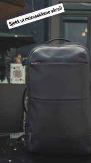 Tigernu.no
Sjekk utvalget!
#reisesekker #sommerferie #sekk #håndbagasje #tigernu_norge #tigernu #skolefri #skolestart