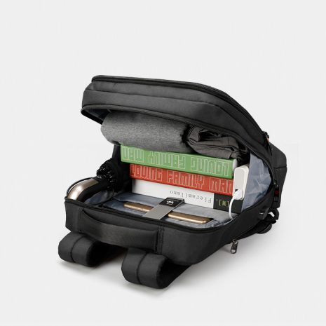 T B3331 BlackGrey5 T B3331 BlackGrey5