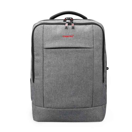 T-B3331 Grå PC Ryggsekk T-B3331 Grå PC Ryggsekk