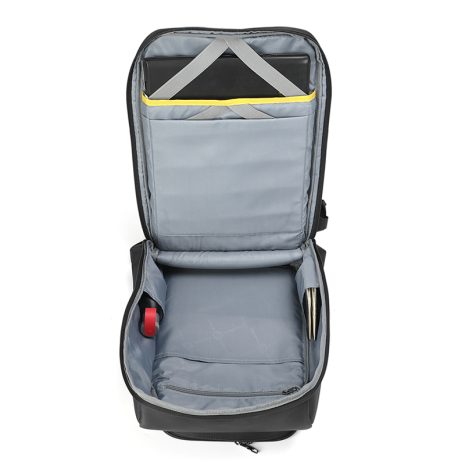 TIGERNU Sprutsikker PC Ryggsekk T-B3966 TIGERNU Sprutsikker PC Ryggsekk T-B3966