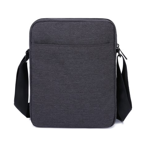 TIGERNU Messenger Bag Skulderveske Med Stor Kapasitet T-L5105 TIGERNU Messenger Bag Skulderveske Med Stor Kapasitet T-L5105