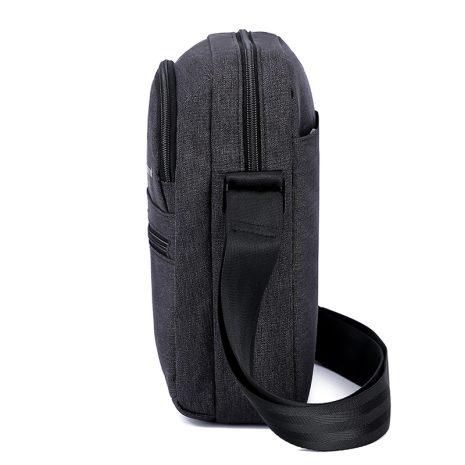 TIGERNU Messenger Bag Skulderveske Med Stor Kapasitet T-L5105 TIGERNU Messenger Bag Skulderveske Med Stor Kapasitet T-L5105