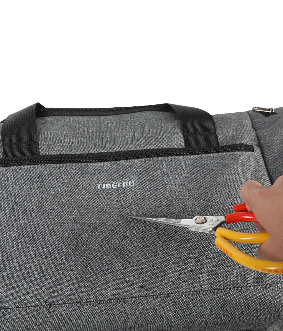 TIGERNU Klassisk Bag For Reise og Fritid T-N1018