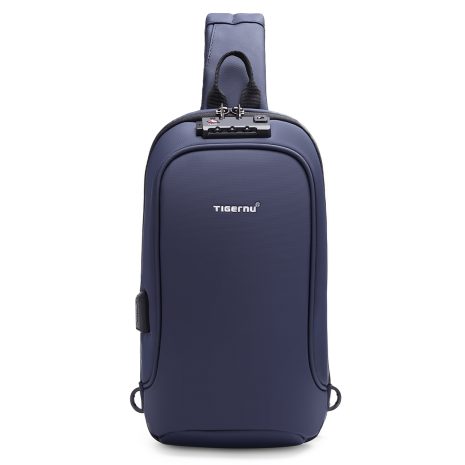 TIGERNU Tyverisikret Crossbody Bag T-S8102A TIGERNU Tyverisikret Crossbody Bag T-S8102A