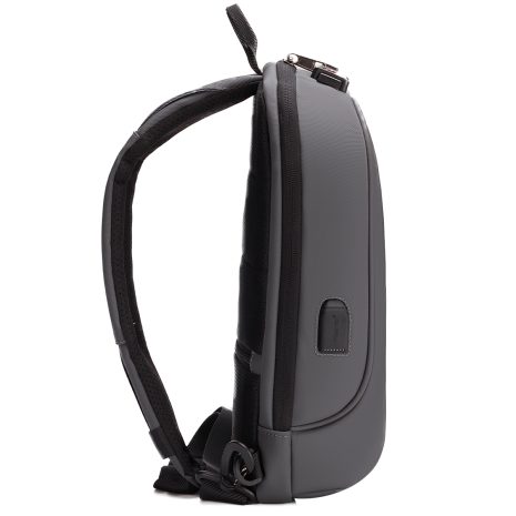 TIGERNU Tyverisikret Crossbody Bag T-S8102A TIGERNU Tyverisikret Crossbody Bag T-S8102A