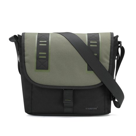 TIGERNU Klassisk Messenger Bag Skulderveske T-S8119 TIGERNU Klassisk Messenger Bag Skulderveske T-S8119