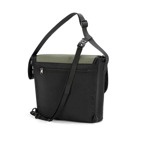 TIGERNU Klassisk Messenger Bag Skulderveske T-S8119 TIGERNU Klassisk Messenger Bag Skulderveske T-S8119