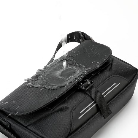 TIGERNU Skulderveske Messenger Bag T-S8121 TIGERNU Skulderveske Messenger Bag T-S8121