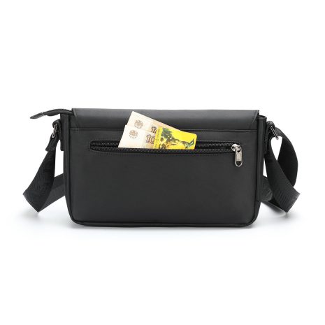 TIGERNU Skulderveske Messenger Bag T-S8121 TIGERNU Skulderveske Messenger Bag T-S8121