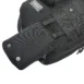 Tigernu T-B9007 avtakbar frontpouch som kan brukes separat