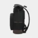 Tigernu T-B9009 roll-top ryggsekk sideprofil som viser roll-top-formen