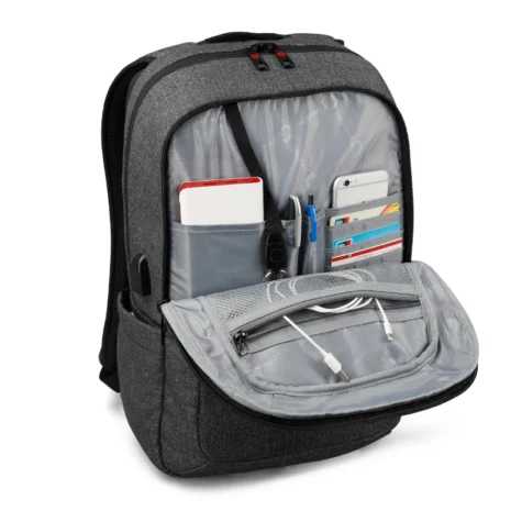 Tigernu T-B3090USB sett forfra Tigernu T-B3090USB sett forfra