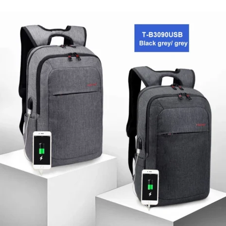 Tigernu T-B3090USB fargevarianter Tigernu T-B3090USB fargevarianter