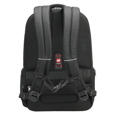 Tigernu T-B3105-4A sett bakfra Tigernu T-B3105-4A sett bakfra
