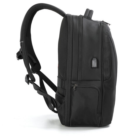 tigernu-t-b3105xl-venstre Tigernu T-B3105XL sett fra venstre side.
