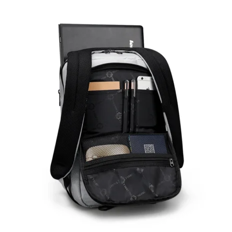 Tigernu T-B3142 polstret laptoprom Polstret laptoprom på Tigernu T-B3142