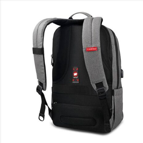 Tigernu T-B3142USB sett bakfra Tigernu T-B3142USB sett bakfra
