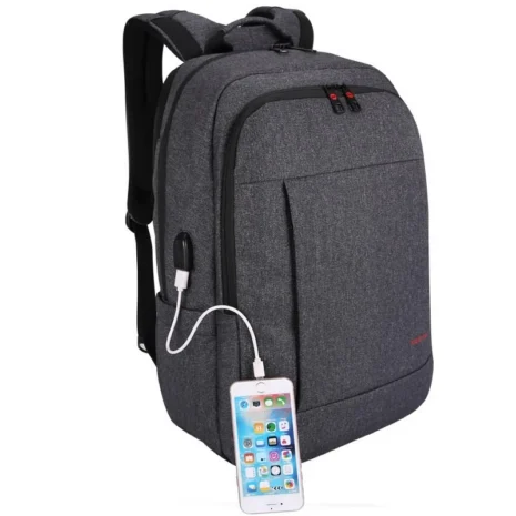 Tigernu T-B3142USB USB-ladeport USB-ladeport på Tigernu T-B3142USB