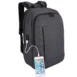 USB-ladeport på Tigernu T-B3142USB