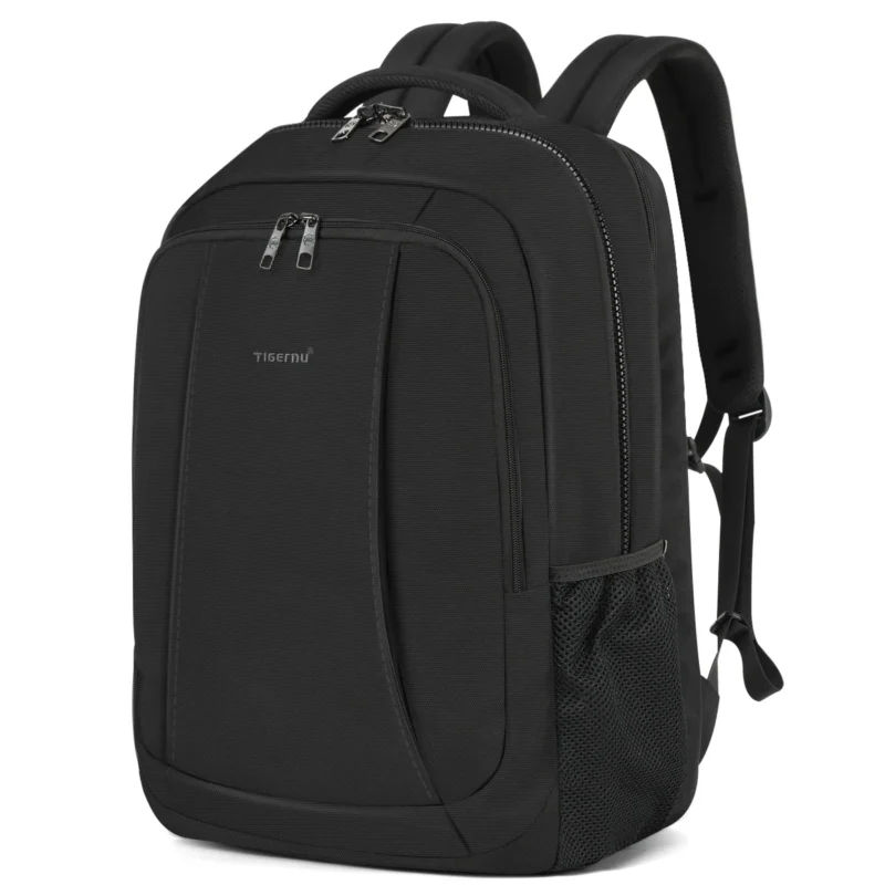 Tigernu T-B3143XL sett forfra fra høyre