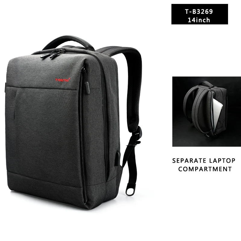 Tigernu T-B3269A sekk
