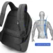 Ergonomisk design på Tigernu T-B3286