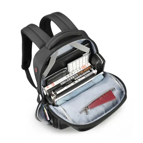 Tigernu T-B3668 pakket Tigernu T-B3668 pakket full med innhold