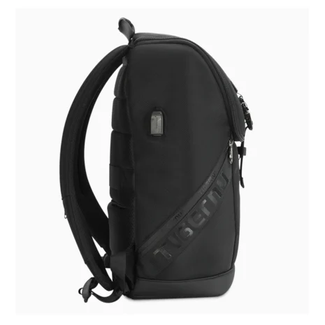 Tigernu T-B3962 sett fra venstre side Tigernu T-B3962 sett fra venstre side